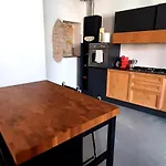 Saint Jack Luxury Apartamento