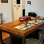 Apartamento Saint Jack Luxury Trieste