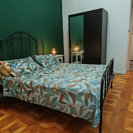 Saint Jack Luxury Triest