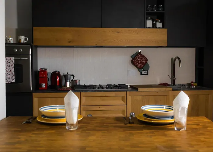 Apartment Saint Jack Luxury