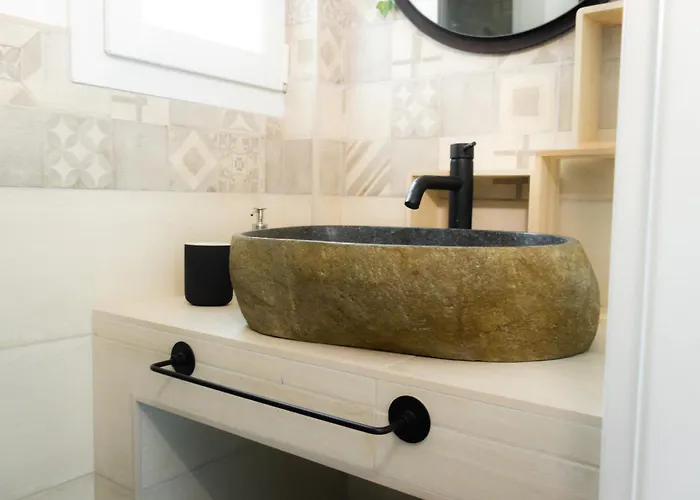 Apartment Saint Jack Luxury *