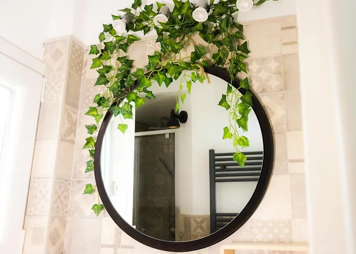 Apartment Saint Jack Luxury Triest