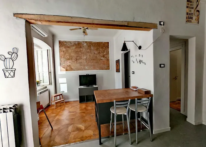 Apartment Saint Jack Luxury *