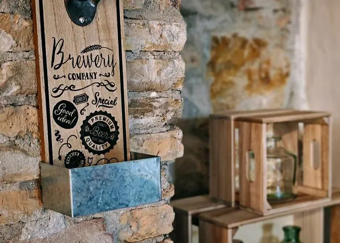 Saint Jack Luxury * Triest