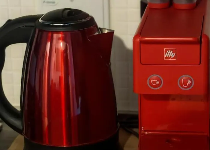 Saint Jack Luxury Apartment *