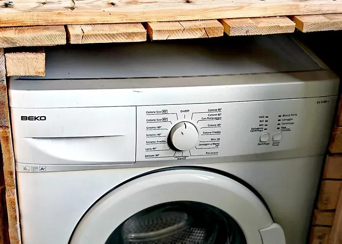 Saint Jack Luxury Triest