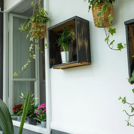 Saint Jack Luxury Appartement