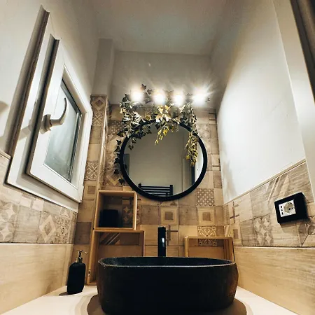 Saint Jack Luxury Triest