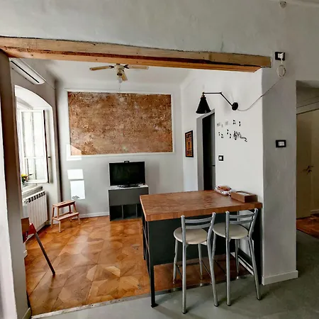 Appartamento Saint Jack Luxury *