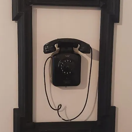 Saint Jack Luxury Appartement *