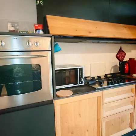 Saint Jack Luxury Appartement