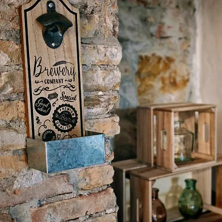 Saint Jack Luxury * Triest