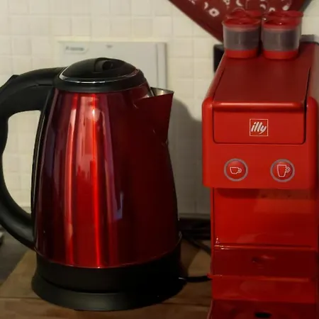 Saint Jack Luxury Apartamento *