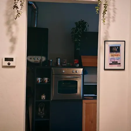 Saint Jack Luxury Apartament Triest