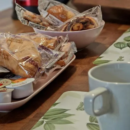 Lejlighed Saint Jack Luxury *