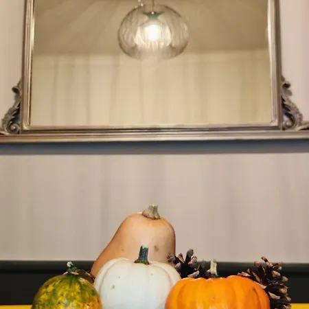 Apartament Saint Jack Luxury Triest