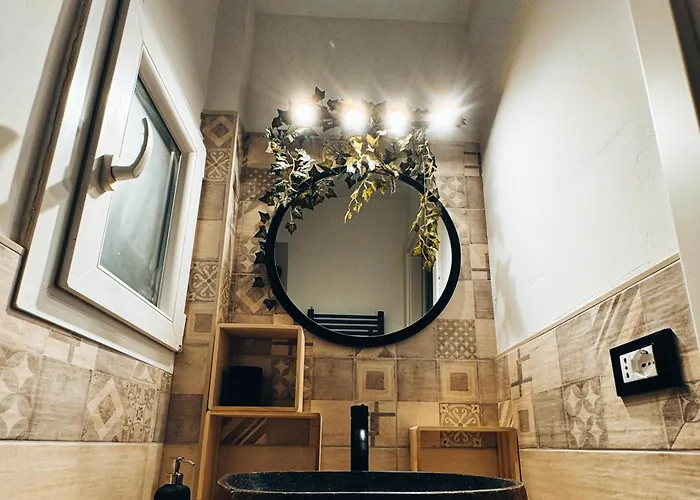 Saint Jack Luxury Trieste