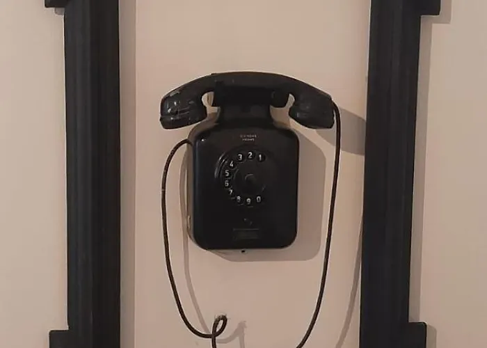 Saint Jack Luxury Daire *