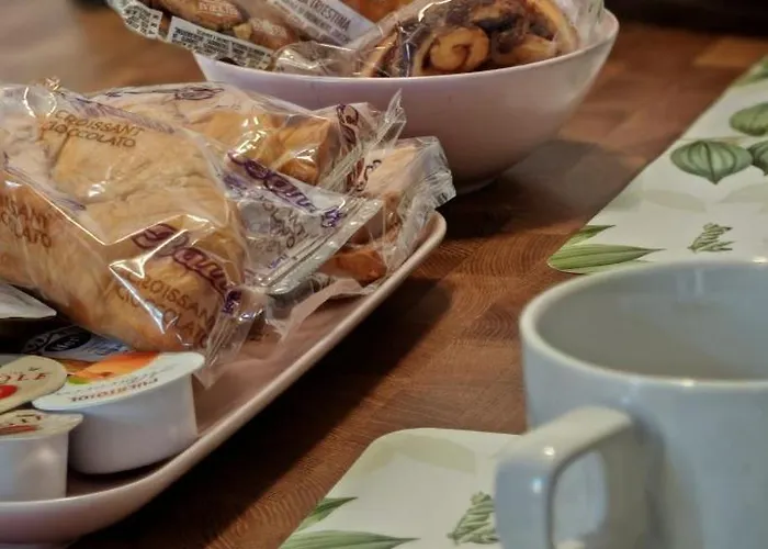 Daire Saint Jack Luxury *