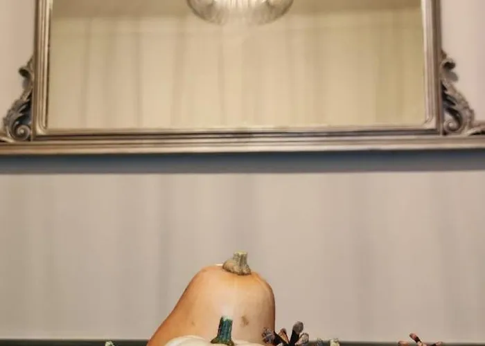 Daire Saint Jack Luxury Trieste