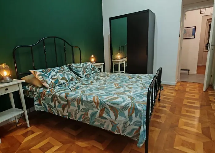 Saint Jack Luxury Trieszt